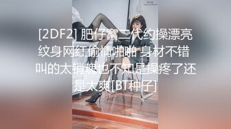 [2DF2] 肥仔富二代约操漂亮纹身网红偷情啪啪 身材不错 叫的太销魂也不知是操疼了还是太爽[BT种子]