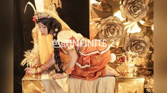 【超美颜值❤️美艳女神】超人气女神『杨晨晨』顶级剧情新作-被邻居趁虚而入 强制啪啪 透明内裤几乎全露