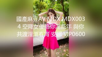 國產麻豆AV MDX MDX0034 空降女優陪你淫新年 與你共渡淫蕩春宵 安娜 VIP0600