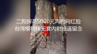 二狗探花5000元再约网红脸台湾模特妹无套内射拍逼留念