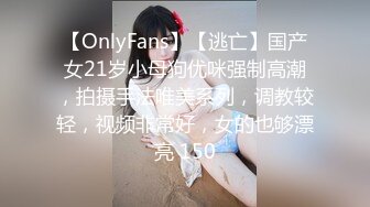 【OnlyFans】【逃亡】国产女21岁小母狗优咪强制高潮，拍摄手法唯美系列，调教较轻，视频非常好，女的也够漂亮 150