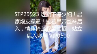 STP29923 近期下海少妇！居家炮友操逼！拉着吊带丝袜后入，情趣椅上假屌抽插，站立后入爽翻 VIP0600