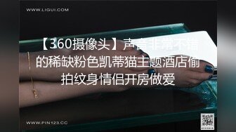 【360摄像头】声音非常不错的稀缺粉色凯蒂猫主题酒店偷拍纹身情侣开房做爱