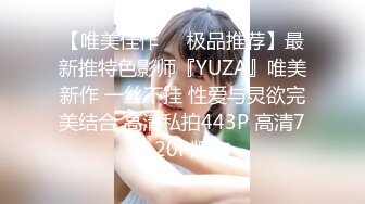 【唯美佳作❤️极品推荐】最新推特色影师『YUZA』唯美新作 一丝不挂 性爱与灵欲完美结合 高清私拍443P 高清720P版