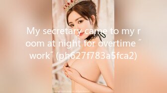 My secretary came to my room at night for overtime ˝work˝ (ph627f783a5fca2)