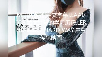 MDUS系列[中文字幕].LAA0038.激情性爱的学习历程.LERNING THE HARD WAY.麻豆传媒映画