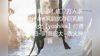 《硬核✅精品网_红》万人求档OnlyFans风韵犹存巨乳肥臀白皙熟女【yoshika】付费解锁私拍~阴蒂超大~败火神器