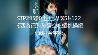 STP29500 性世界 XSJ-122《西游记》孙悟空吃蟠桃操爆仙娥-金宝娜