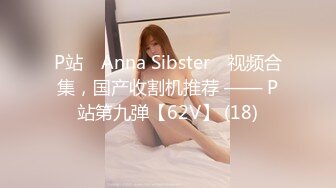 P站⭐ Anna Sibster ⭐视频合集，国产收割机推荐 —— P站第九弹【62V】 (18)